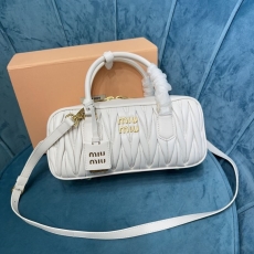 Miu Miu Top Handle Bags